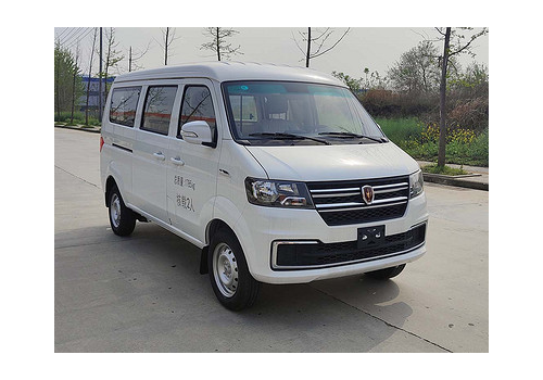 天洋寵物洗護流動服務車